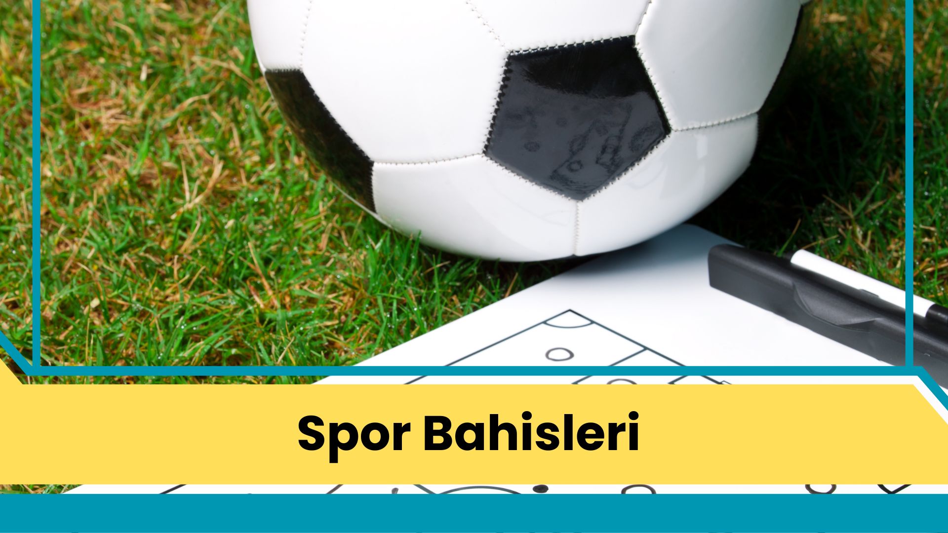 Spor Bahisleri